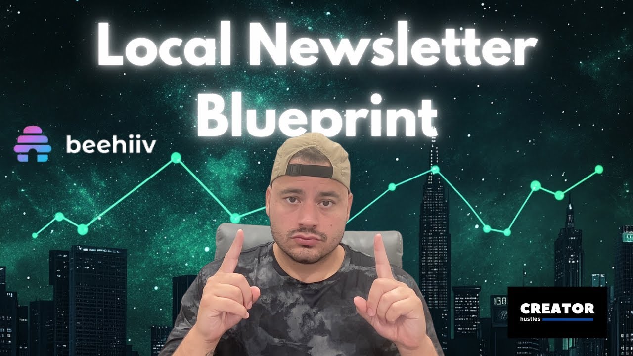 The Rise of Local Newsletters (and How to Start One)