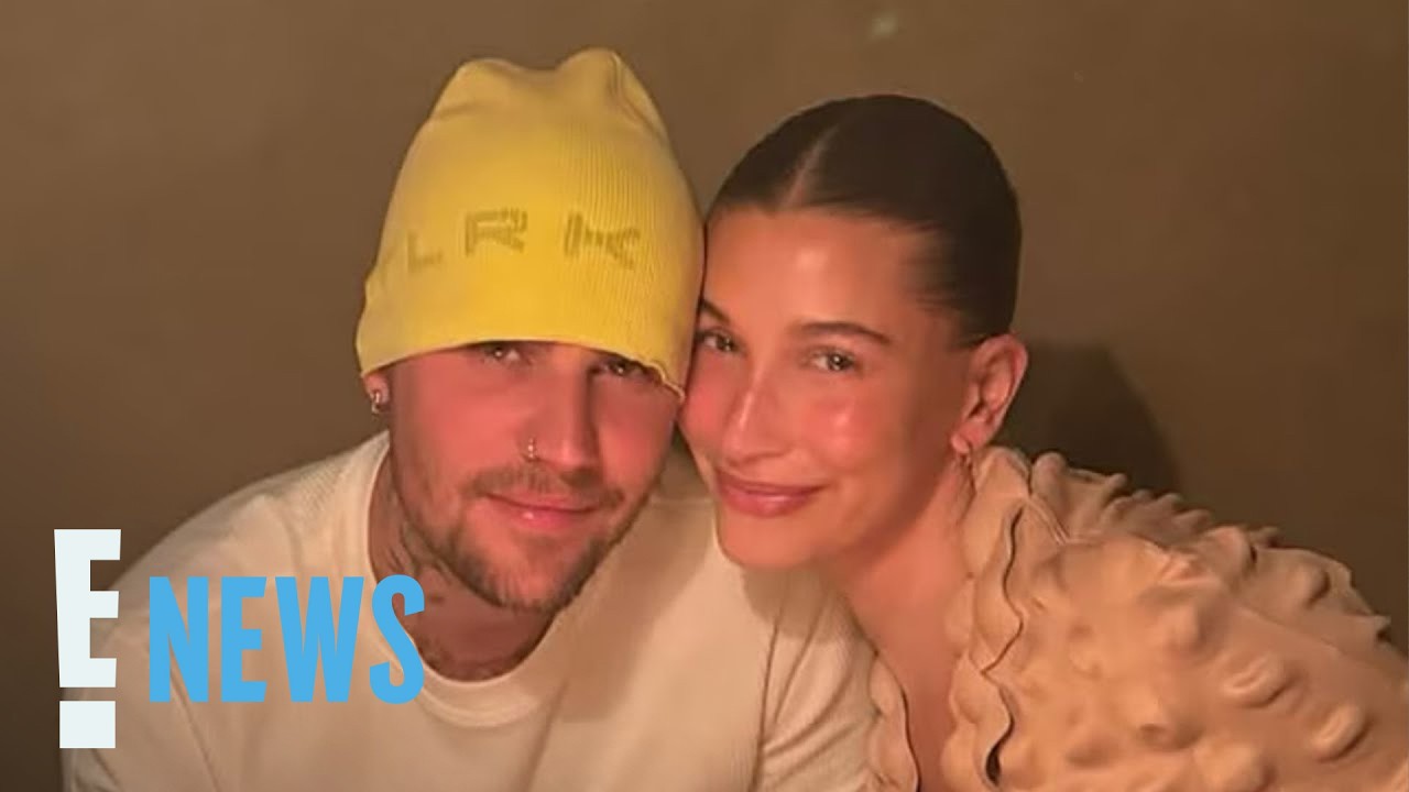 Justin Bieber Shares Glimpse into 32nd Birthday With Hailey Bieber | E! News