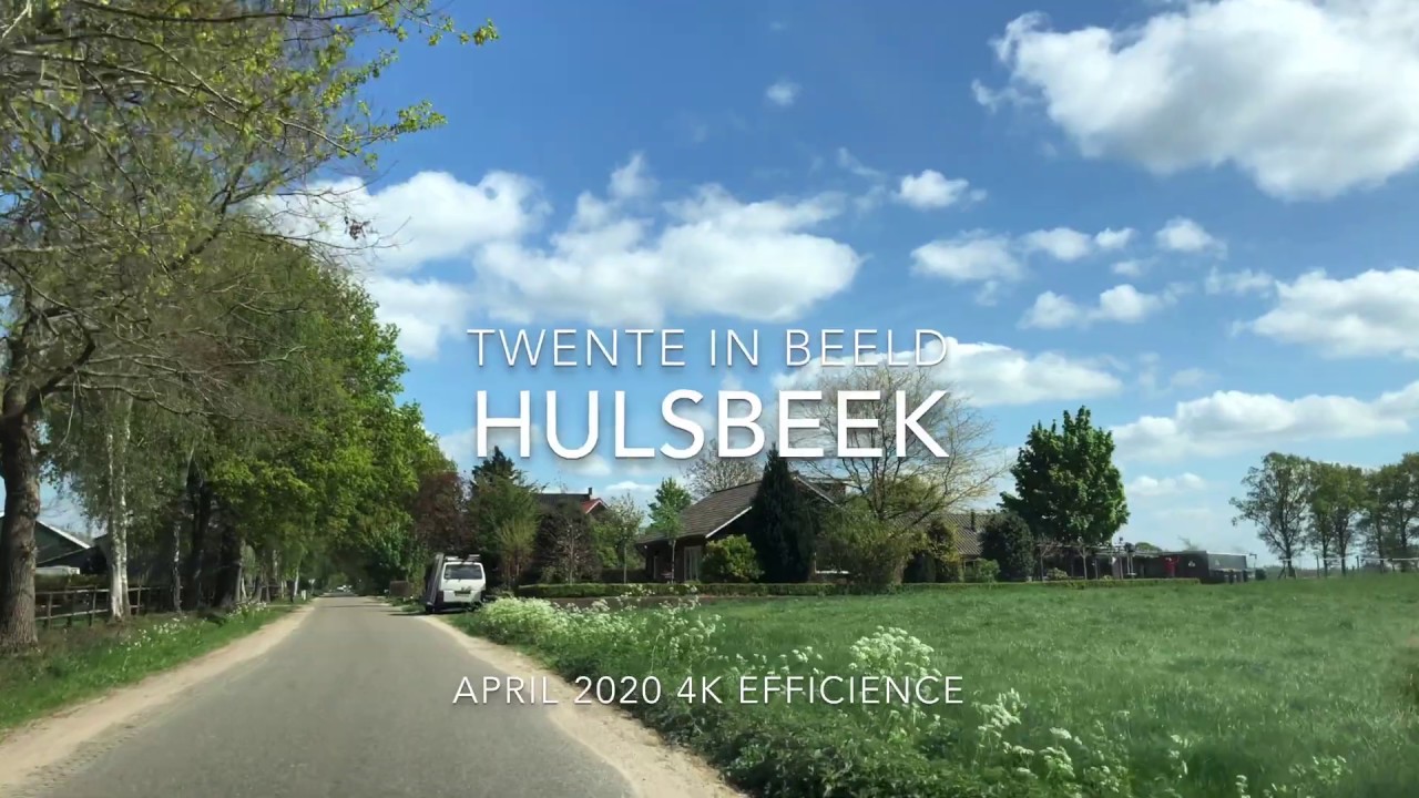 Hulsbeek