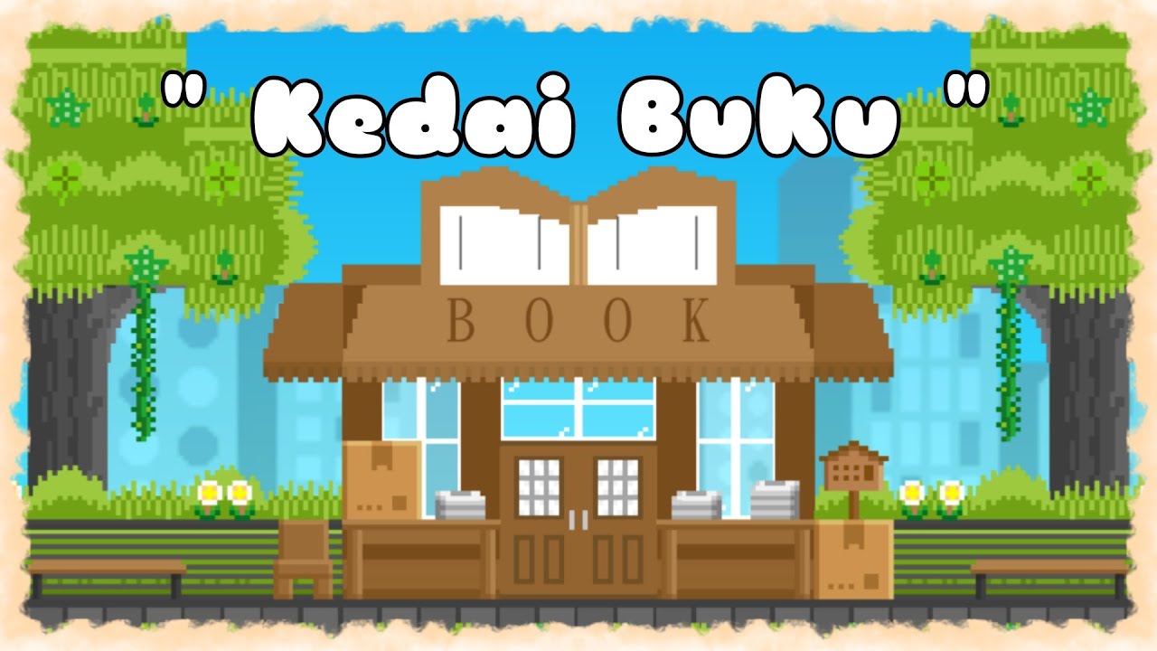 『📖』 Tutorial Cara Membuat 