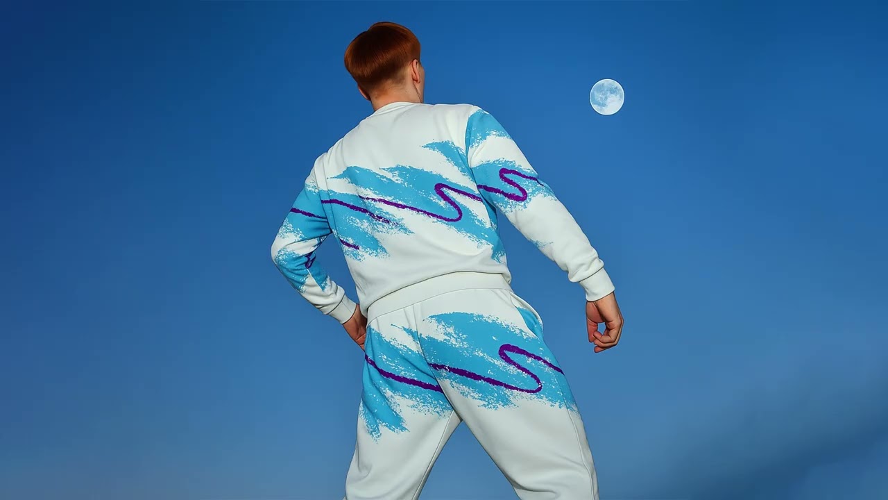 Oliver Tree - Days Before Rodeo Circus [Fan Album]