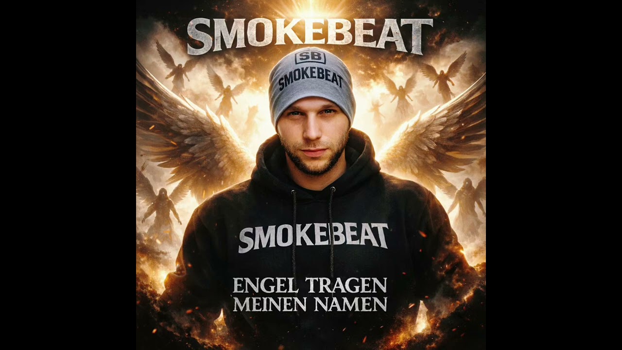 Engel tragen meinen Namen - SmokeBeat 