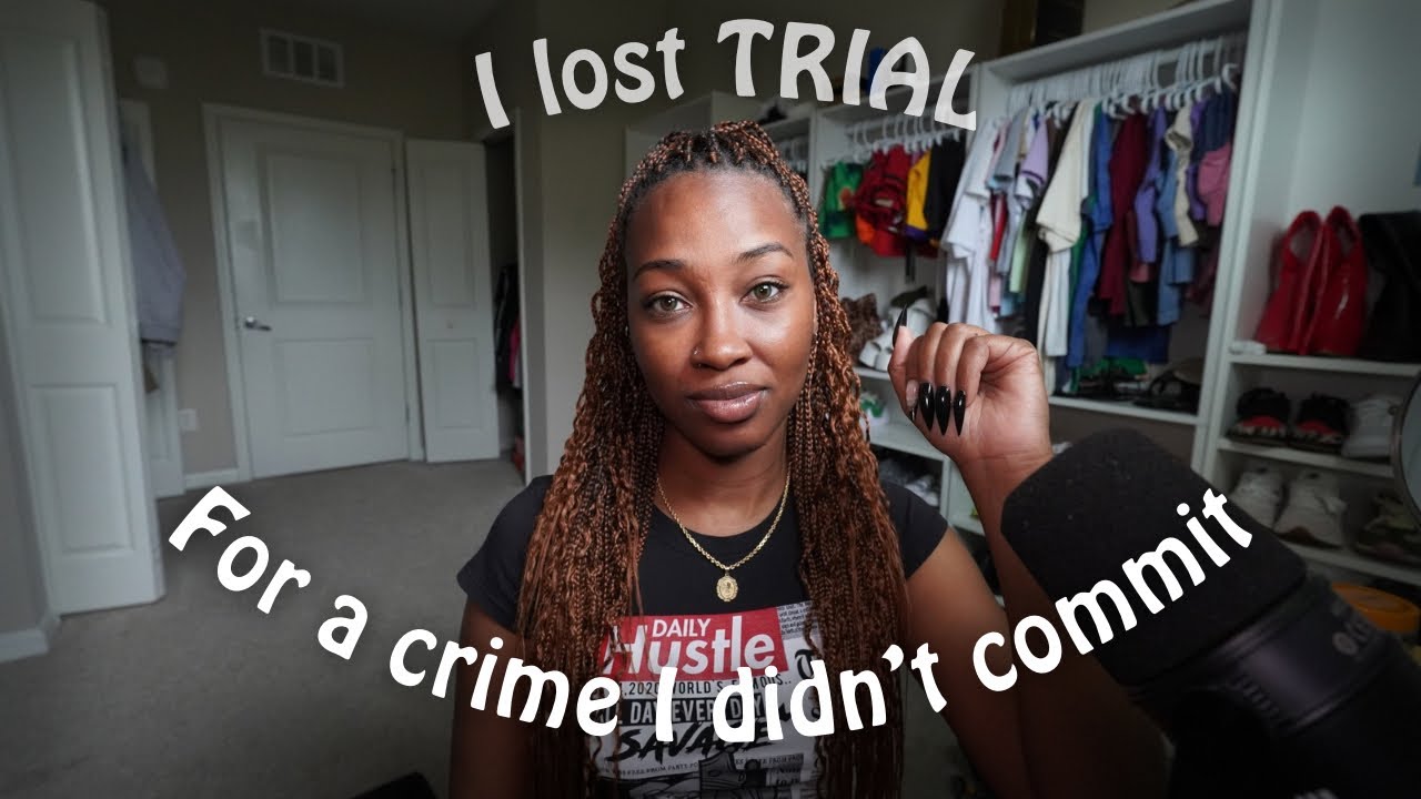 The Truth About What Happens When You Go To Trial