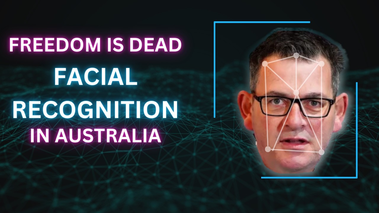 Facial Recognition Just Became LEGAL in Australia