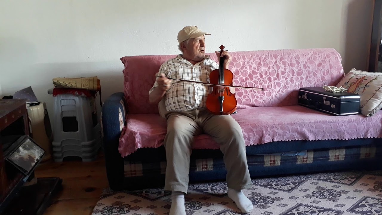 MEŞHUR TOPAL KÖÇEK 2     ÇANKIRI/ÇERKEŞ OYUN HAVALARI