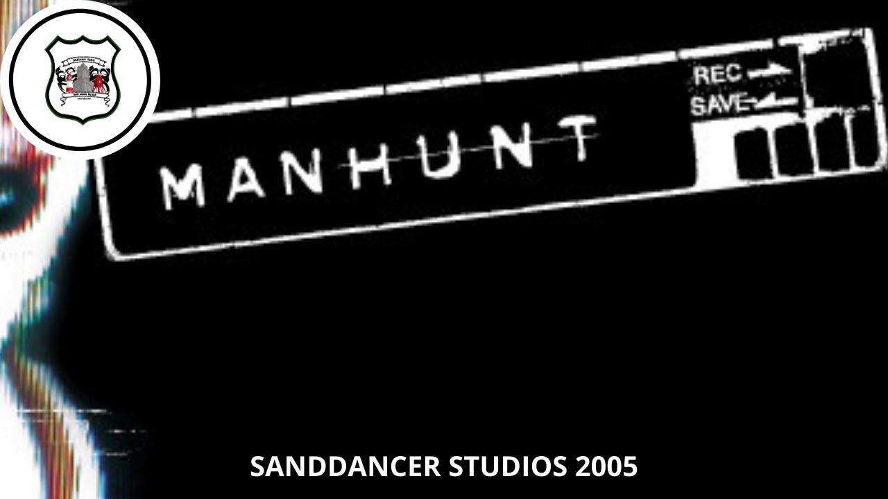 Manhunt - Fan Made Film - SandDancer Studios 2005