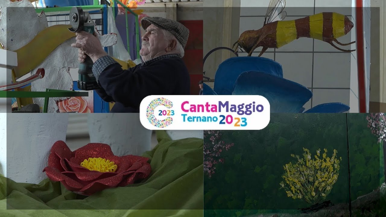 Cantamaggio 2023 - Speciale