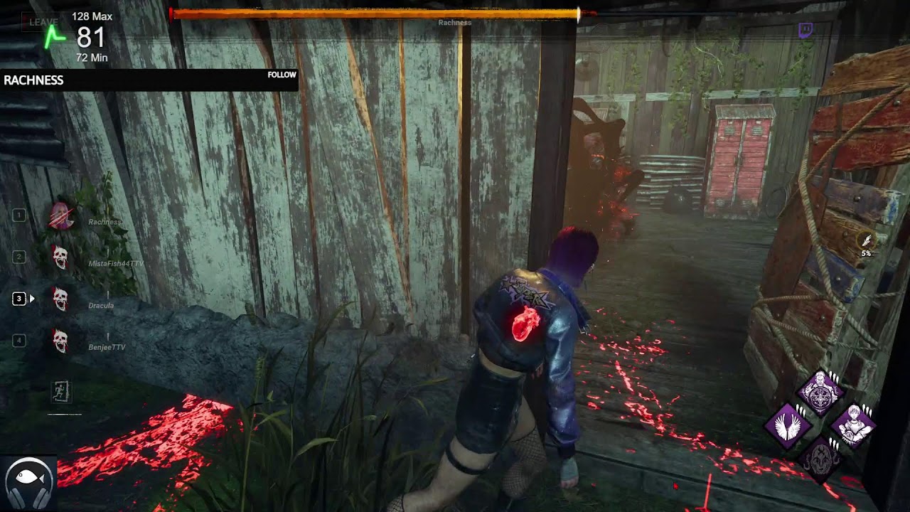 LATE BIRTHDAY STREAM / CHAOS SHUFFLE LETS GOOOOO