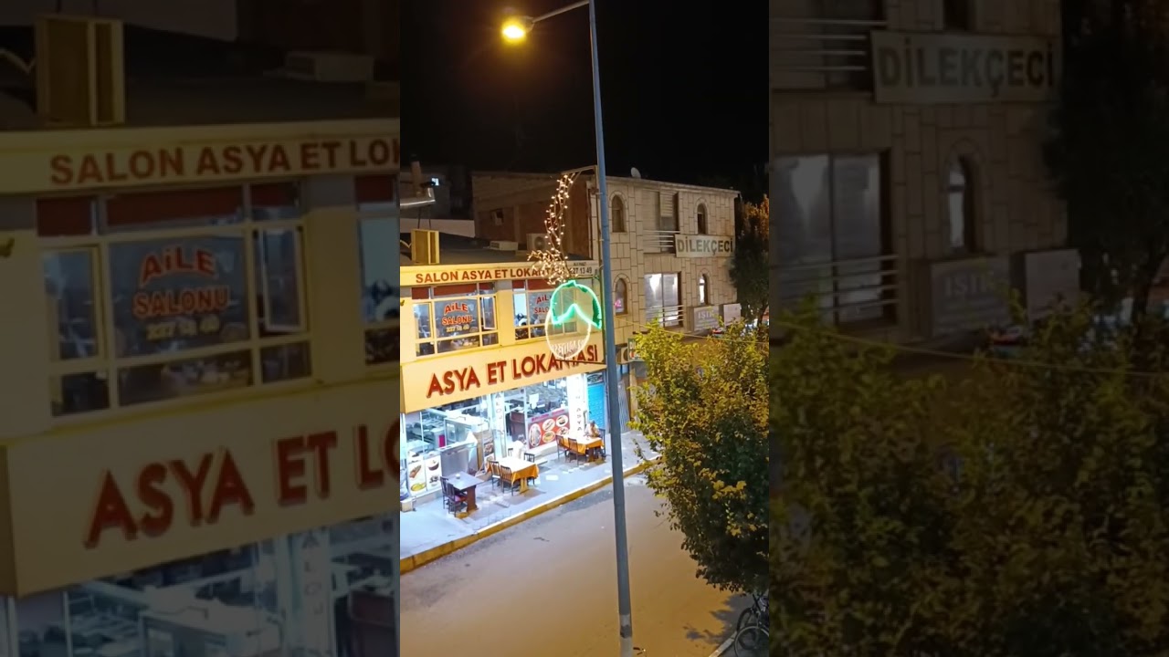 MUHAYYER KÜRDİ EZAN (Adem Dağhan)