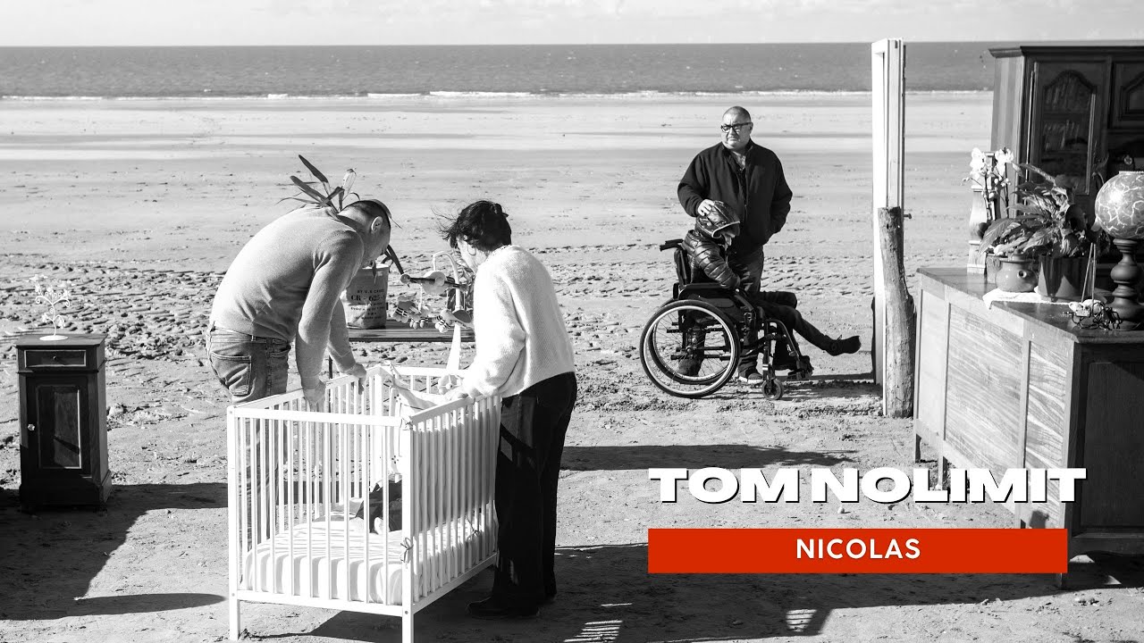 Nicolas - Clip officiel