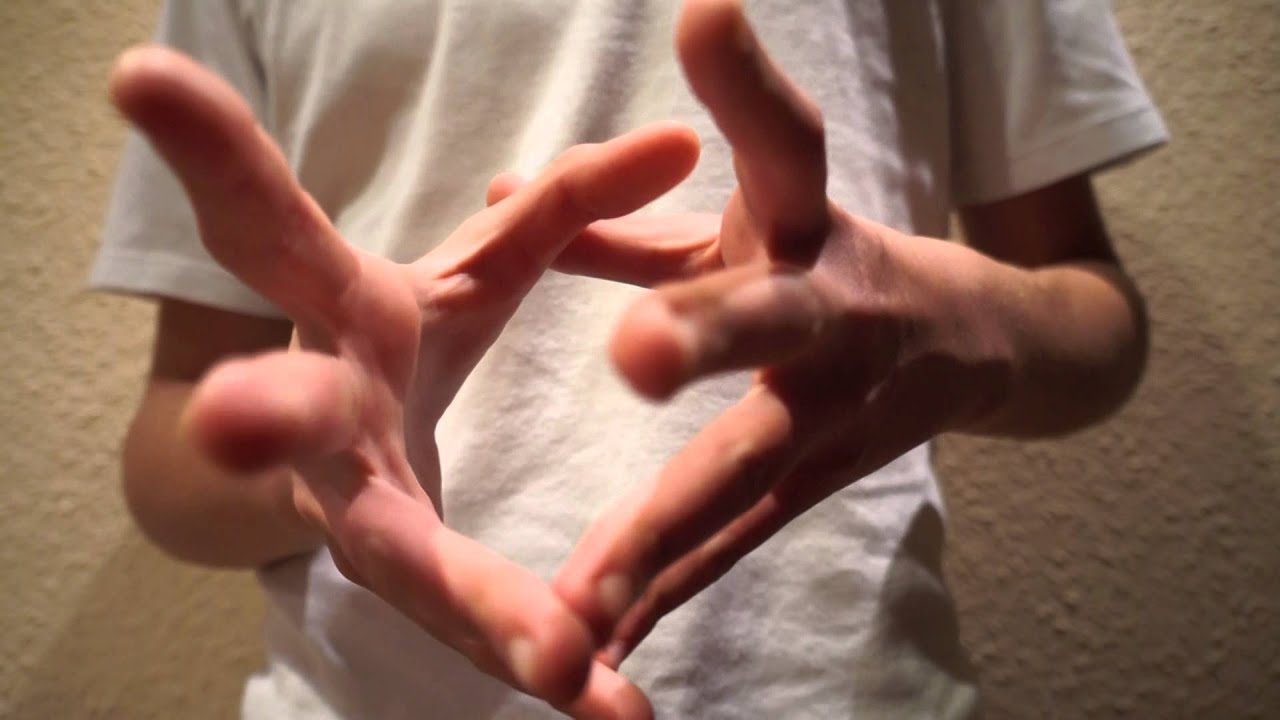 ASMR Craneal nerve examination spanish.