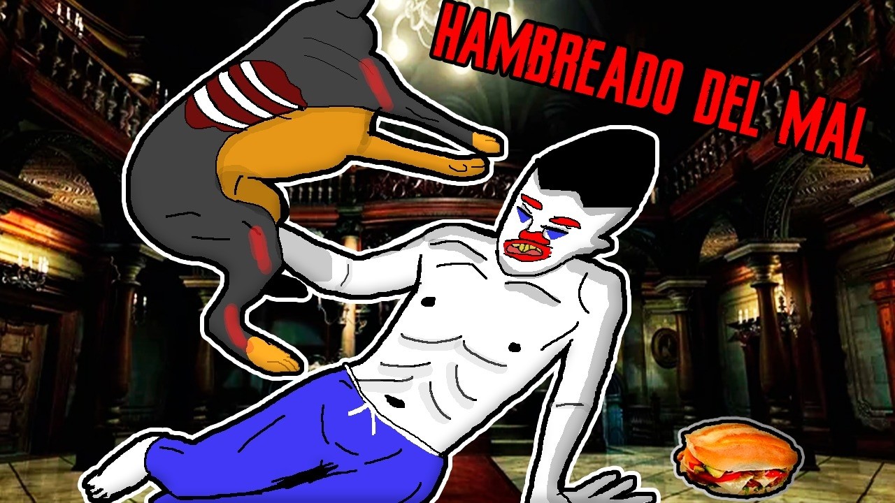 EL URIEL SE TERMINA EL RESIDENT Y SE PONE A HACER LO MISMO DE SIEMPRE