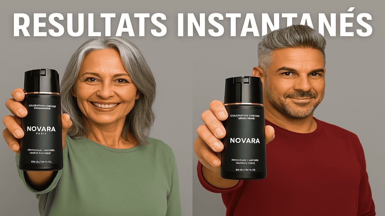 Shampoing Novara Paris : R&eacute;sultats Surprenants en 10 Minutes ! 😱