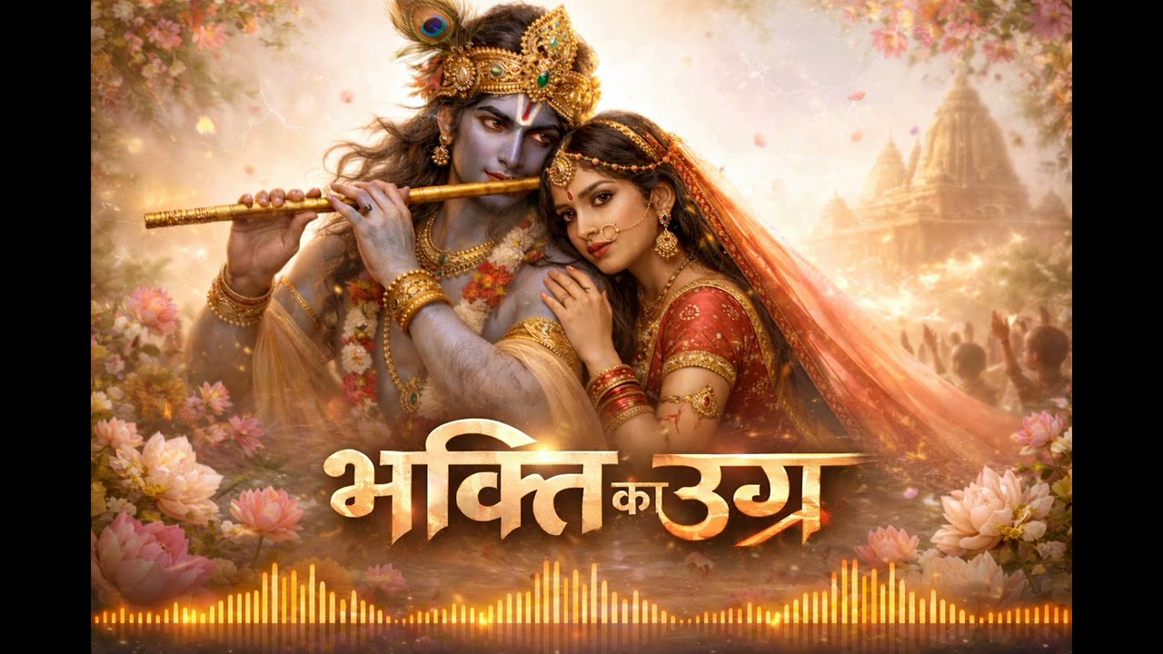Vrindawan ki galiyo m Viral song for lord Krishna's and radha rani❤️🎊🫀#viral #song #radhakrishna