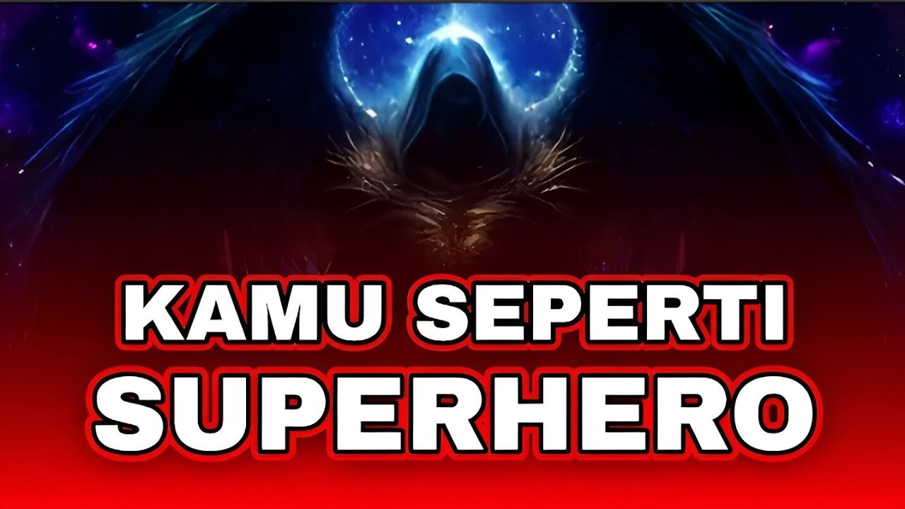 Jiwa Terpilih 🌟 Di Belakangmu, Mereka Menjulukimu Sang Legenda