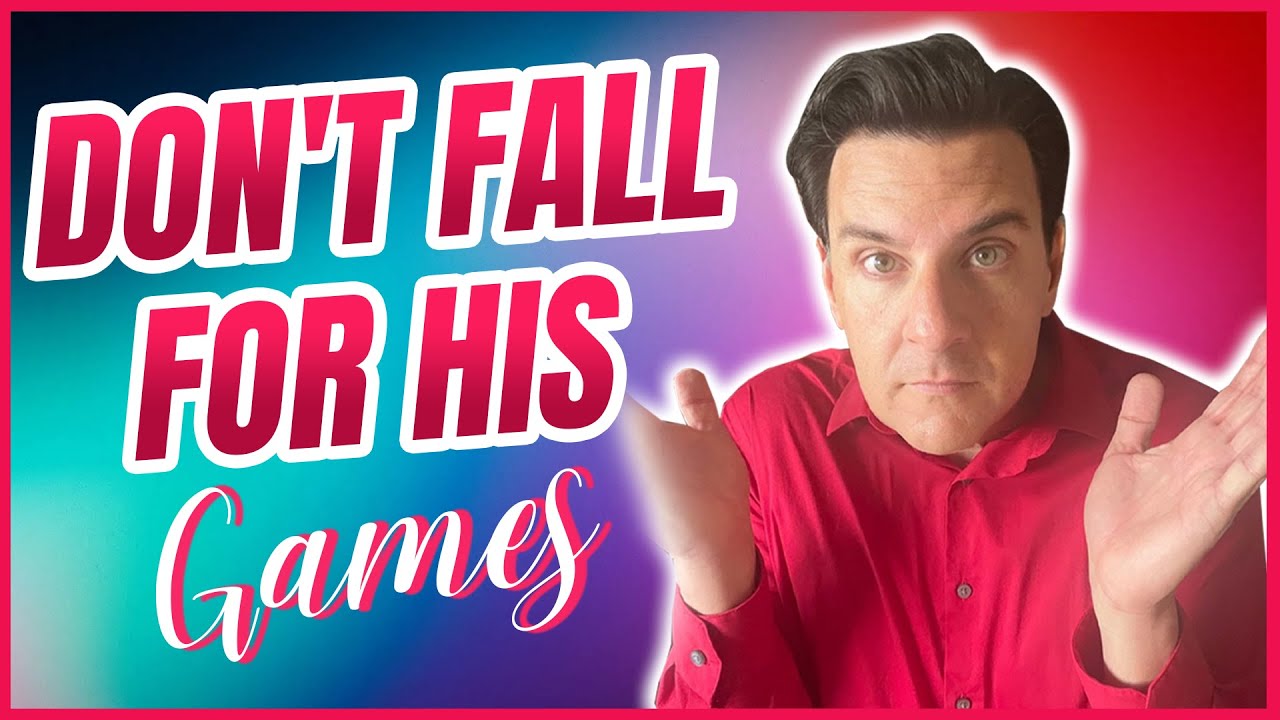 Dating THESE Men Over 40 Are The Most Dangerous