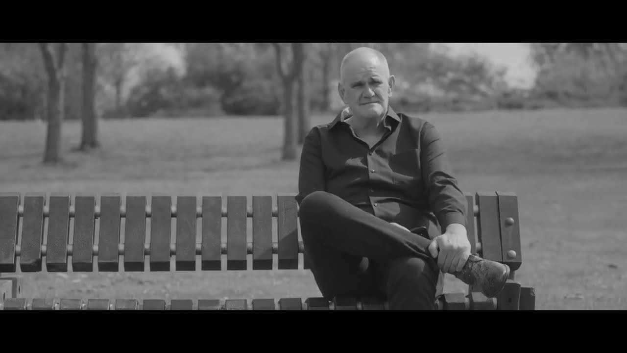 Frank Heesen - Vergeef me (Officiele Videoclip)