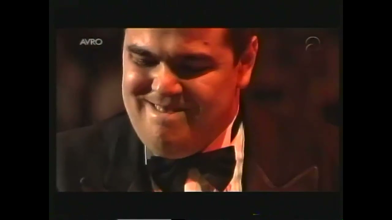 Volodos&rsquo;s impossible virtuosity of Hungarian Rhapsody No.13!!! 😱😱😱(Better HQ recording)