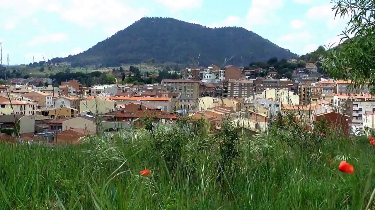 SANT JOAN DE VILATORRADA