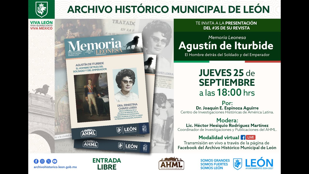 Presentación Virtual: 