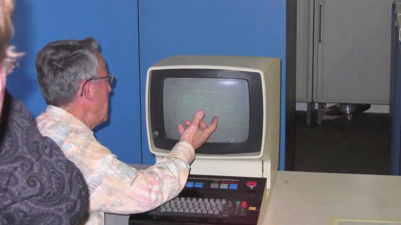 IBM Haus der Geschichte 2004