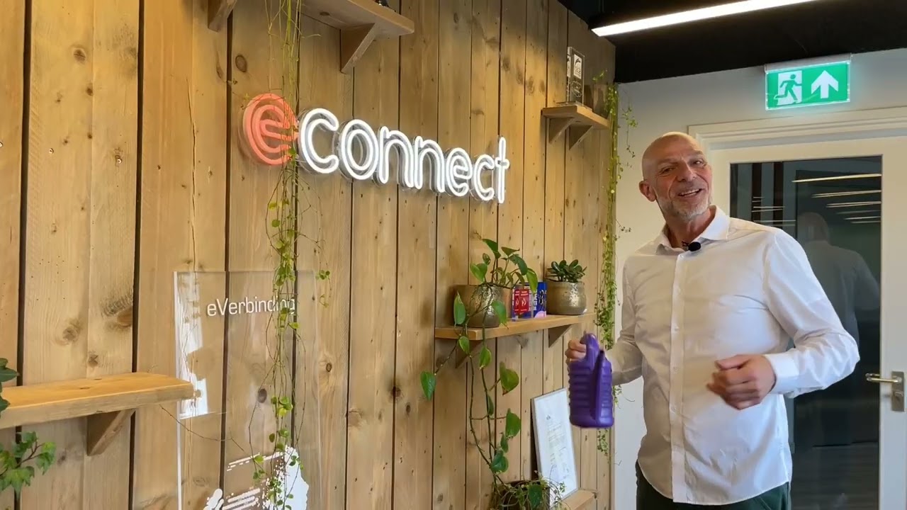 Werken bij eConnect  | eConnect