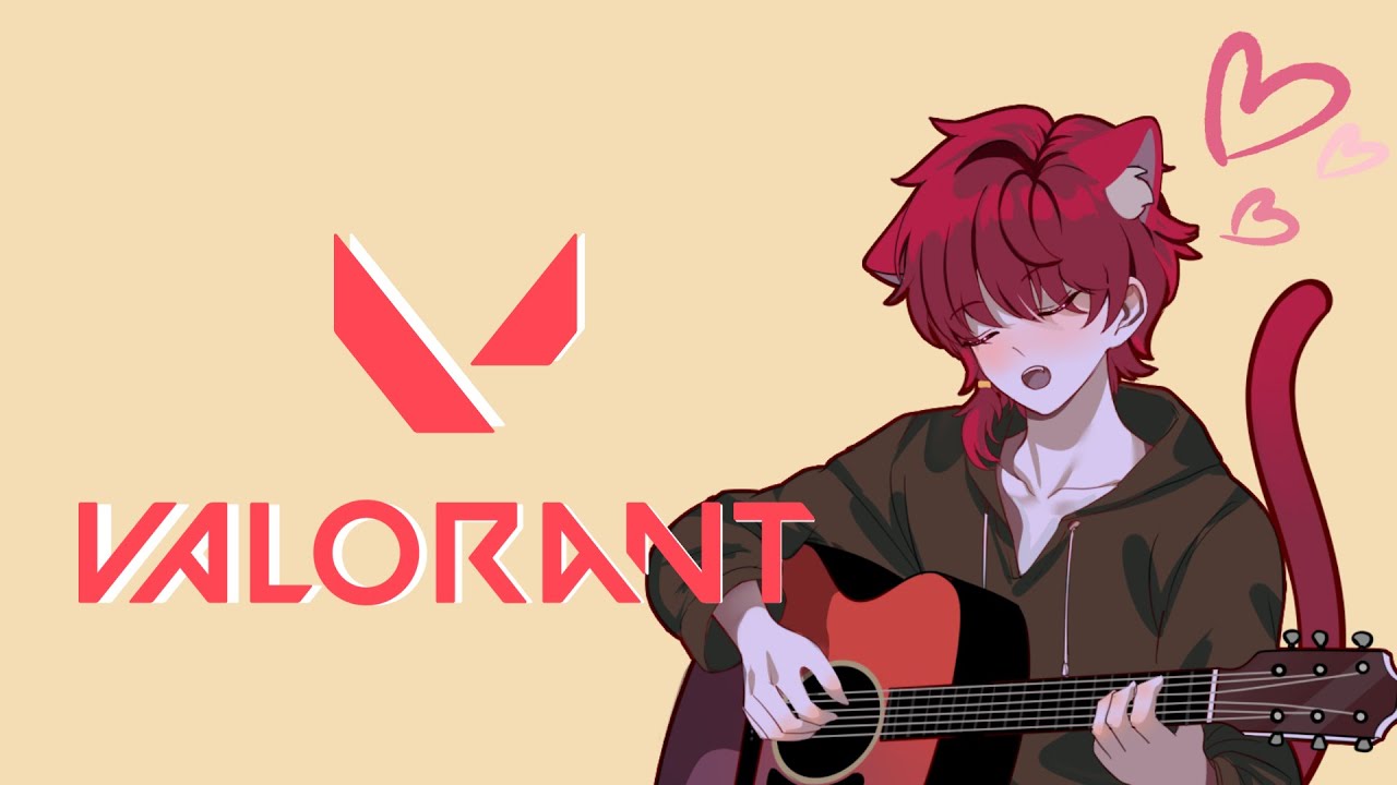 【🔴Valorant】ฝึกยิงวันที่ 1 เริ่ม วันที่ 2 ตอนไหนไม่รู้【Arceria ZooN】