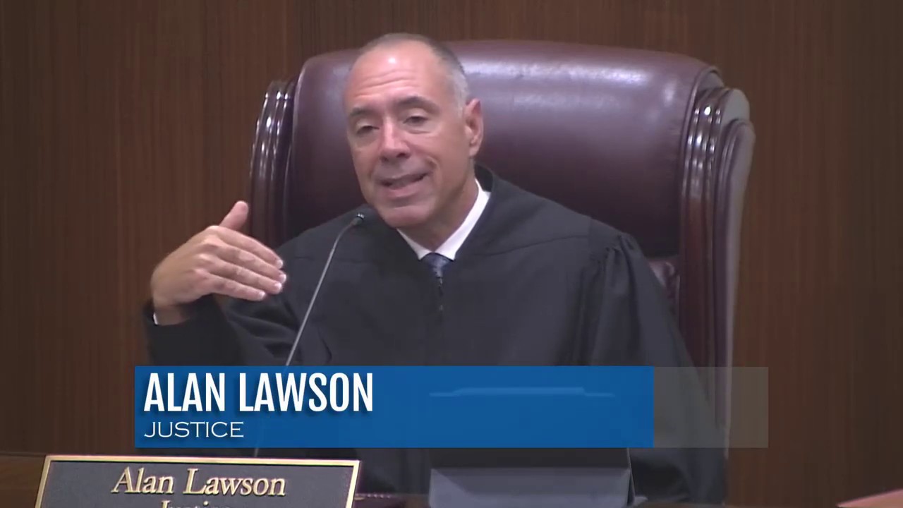 SC18-562 The Florida Bar v. Stephen Bruce Rakusin