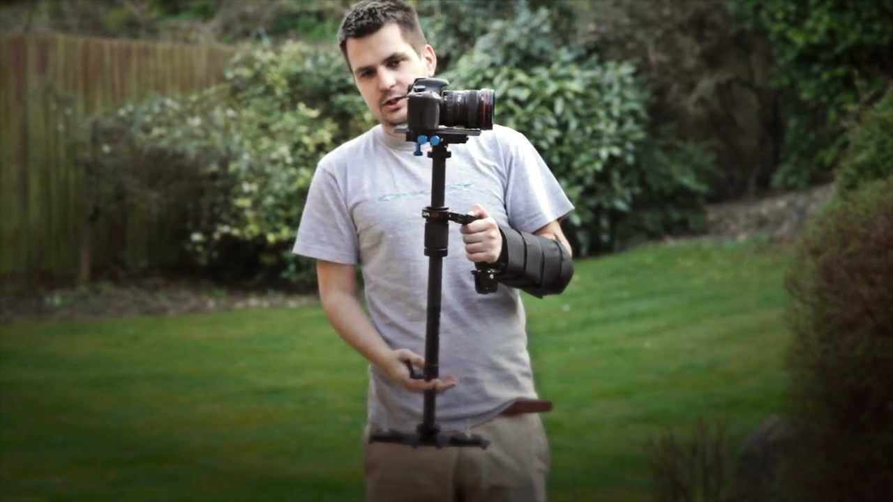 HOW TO BALANCE a Flycam | Glidecam | Stabilizer | Steadycam  + TIPS on Achieving Best Results