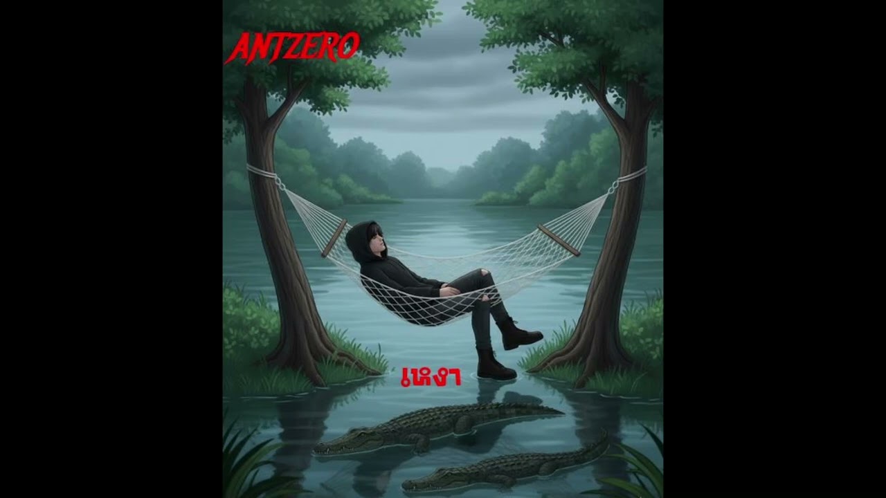 เหงา AntZero