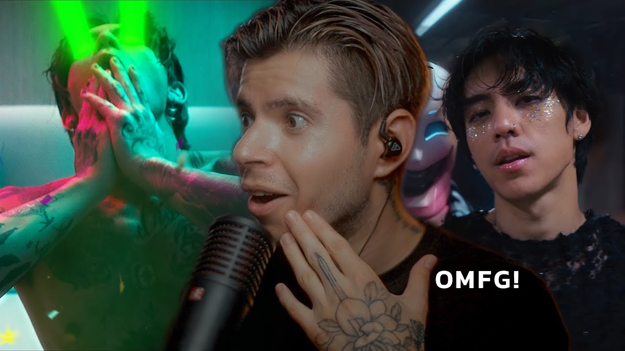 DPR IAN - Peanut Butter & Tears (Official Music Video) REACTION & REVIEW | DG REACTS