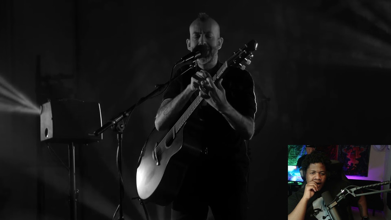 Jon Gomm - Cocoon(Mellow Monday)