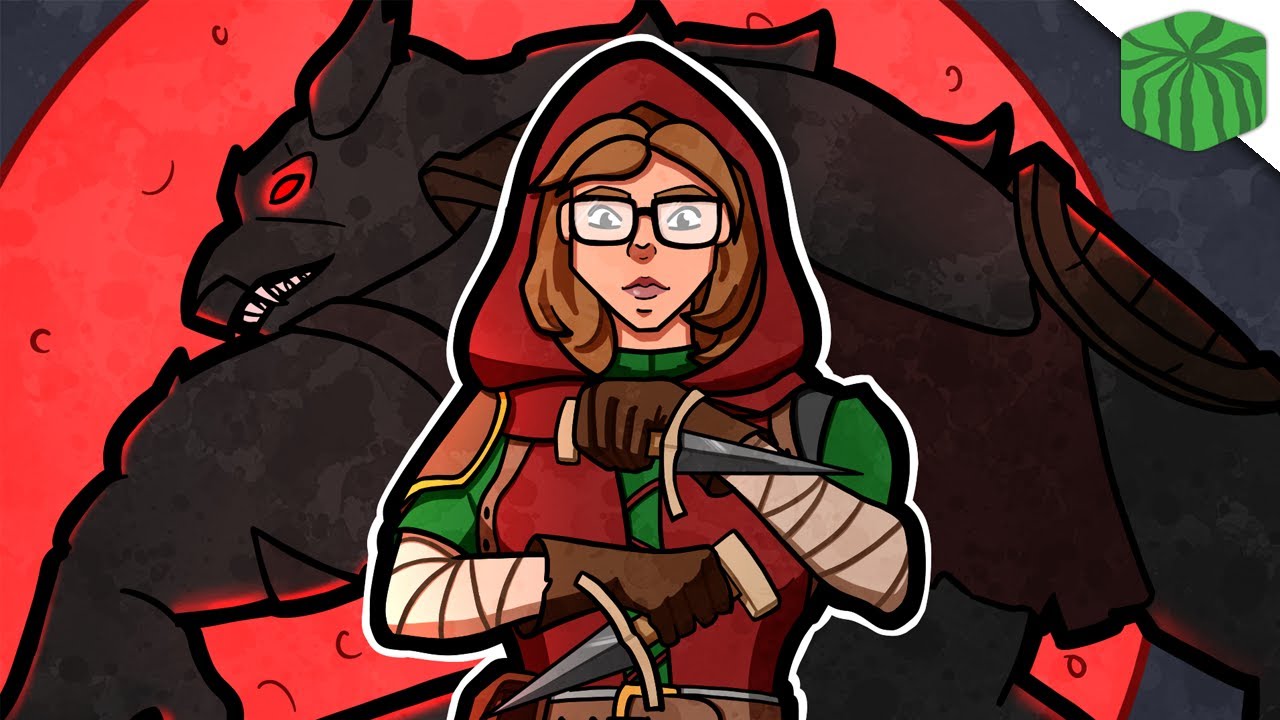This Roguelike's Boss Countdown Never Stops | Ravenswatch