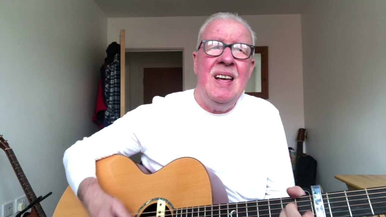 Running up that hill :Kate bush acoustic cover