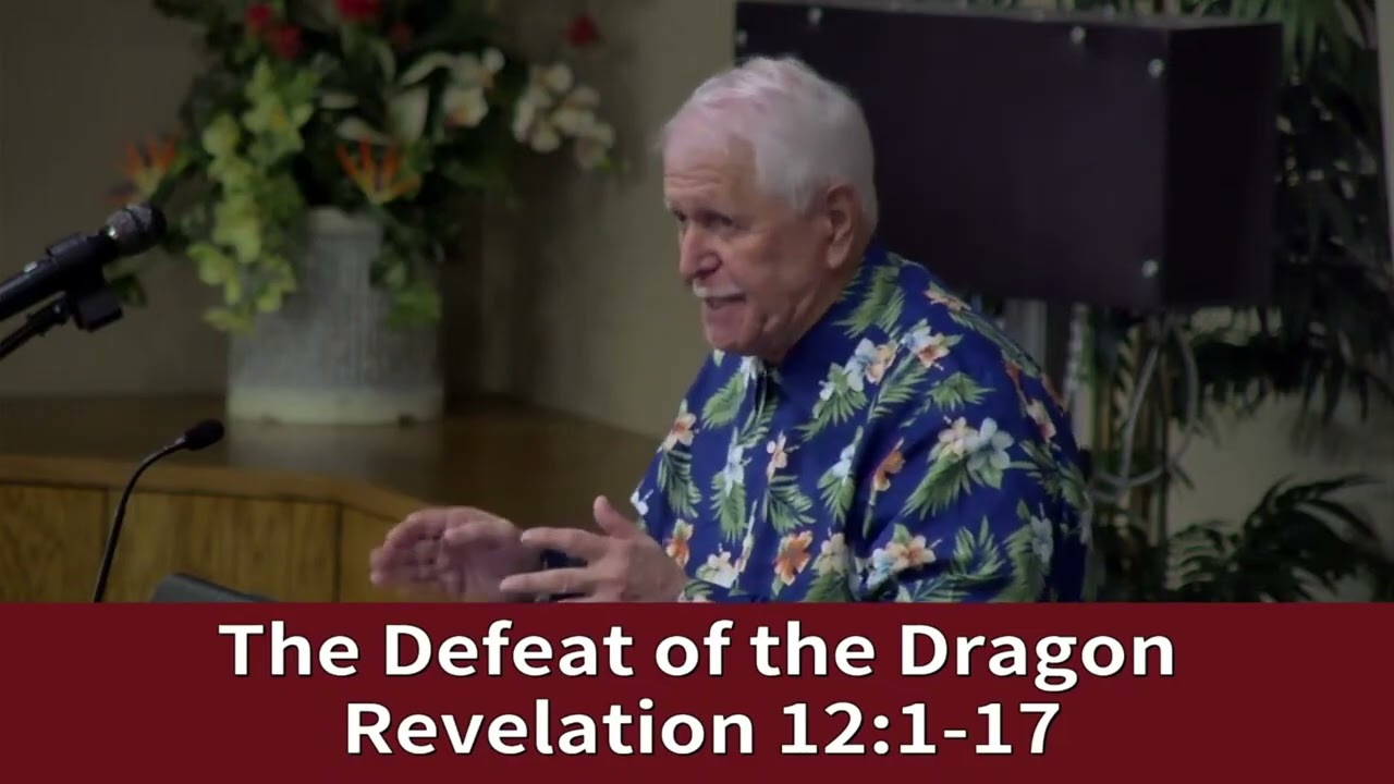 The Defeat of the Dragon