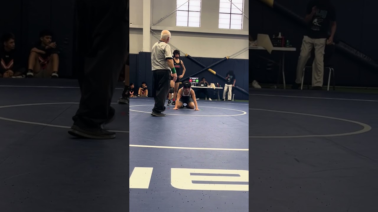25-26 Eaton Classic 3rd match 