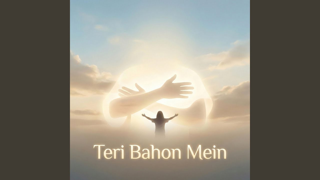 Teri Bahon Mein (feat. Worship Fire India)