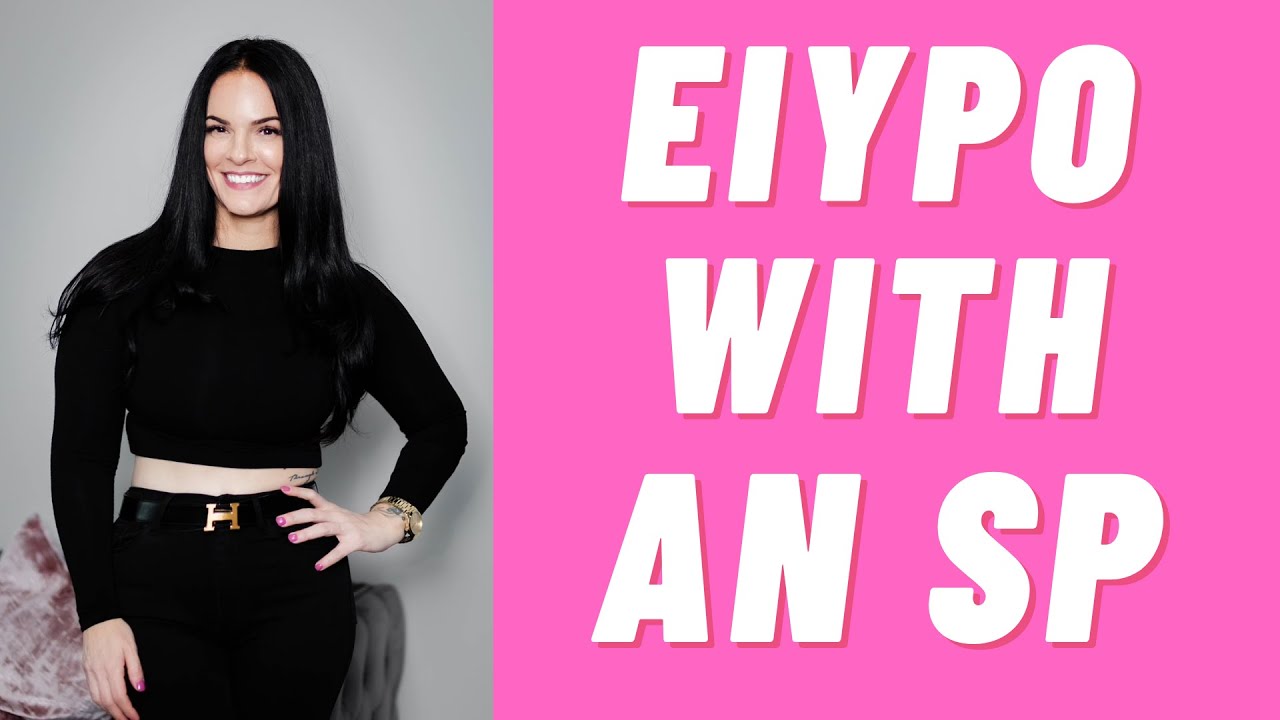Everyone Is You Pushed Out | Manifesting An SP