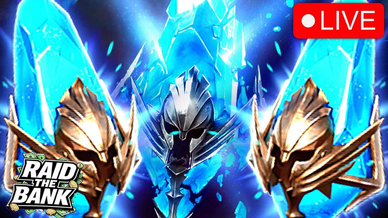 2026 Whale Day 30 ANCIENT 2X WHALE TIME! | Raid: Shadow Legends