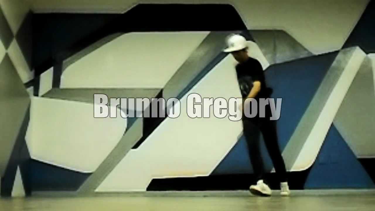 Free Step - Selection Only Fase 03 / { The Call } Goiás - 