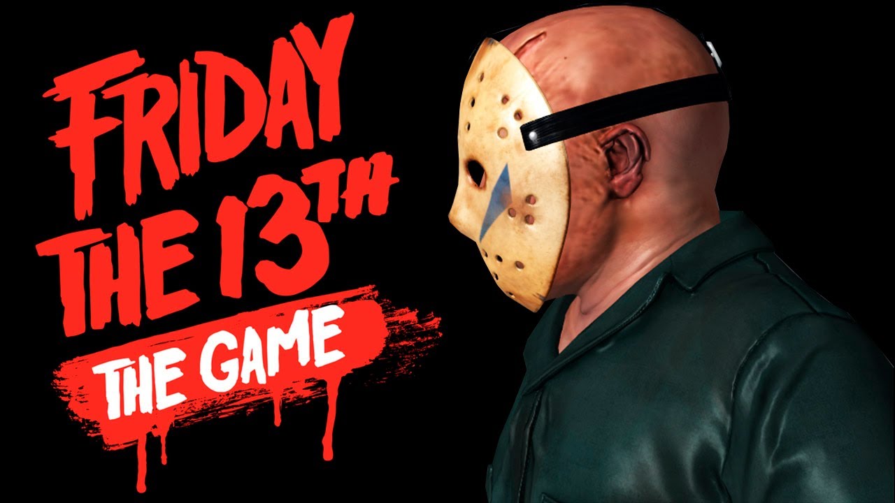 JASON MUY PERSISTENTE - FRIDAY THE 13th THE GAME GAMEPLAY ESPAÑOL