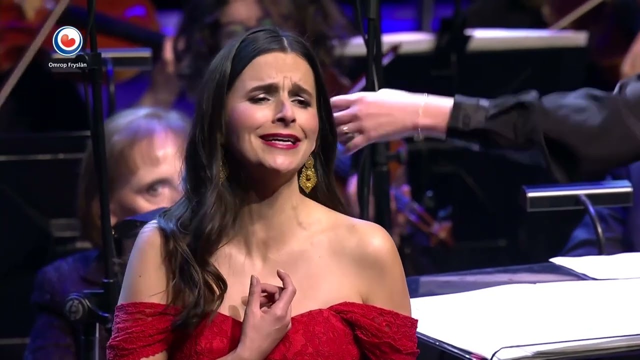 Carceleras - Ruperto Chapí - Leonor Amaral/Chelsea Gallo/Noord Nederlands Orkest