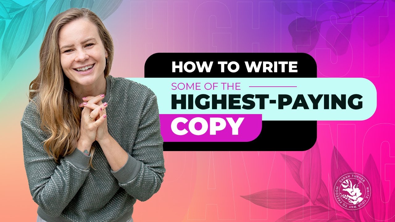 How to Write Launch Copy