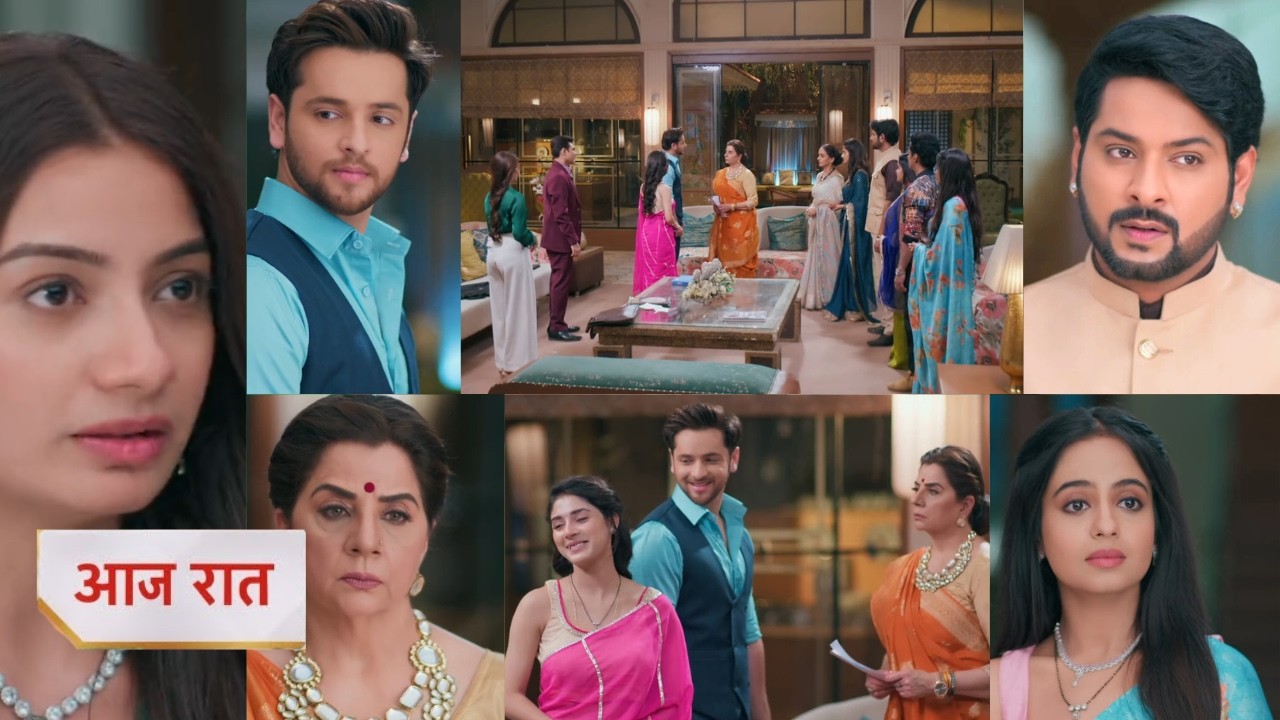 Anupama 19 March 2026 new promo - Prem supports rahi