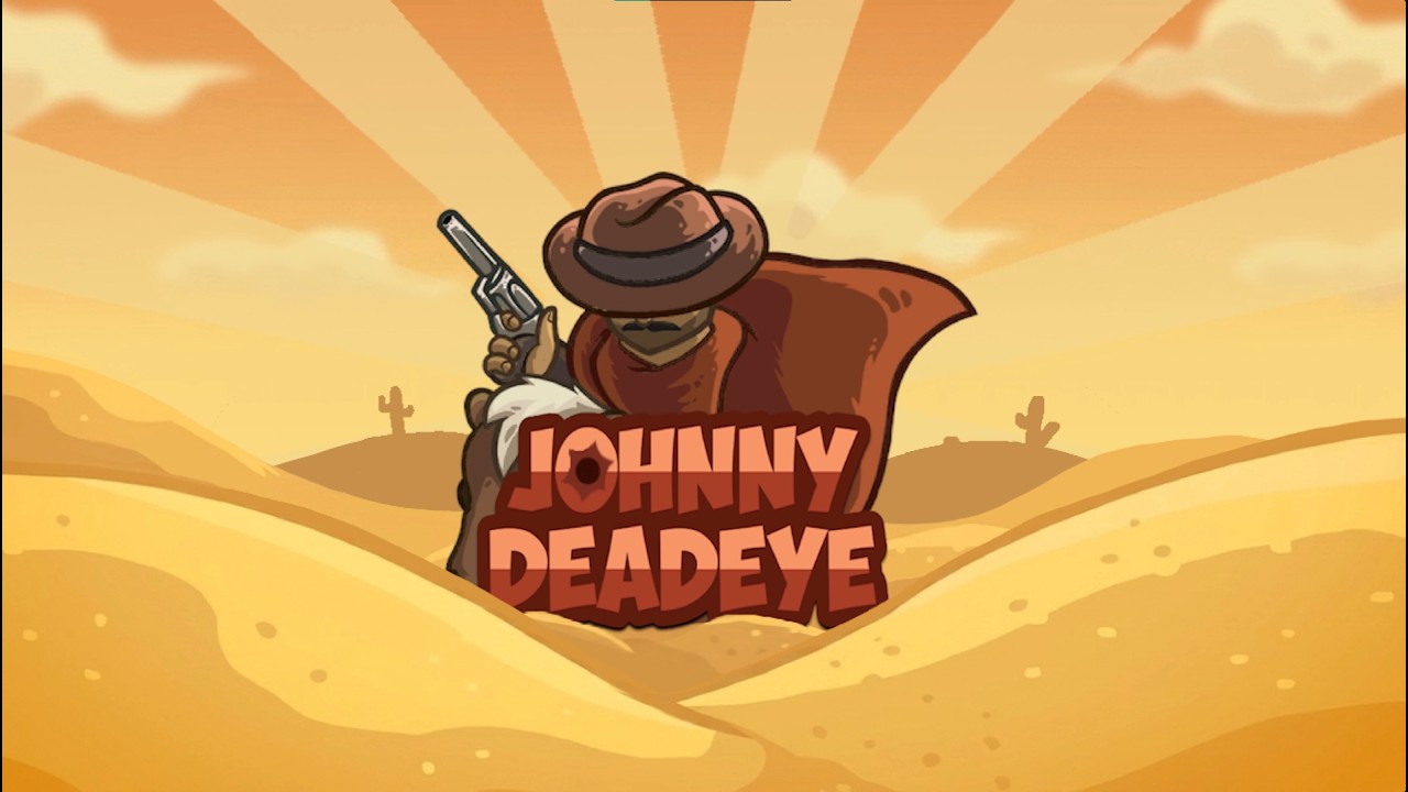 ReBBBorn Mod: Johnny Deadeye Hero Trailer