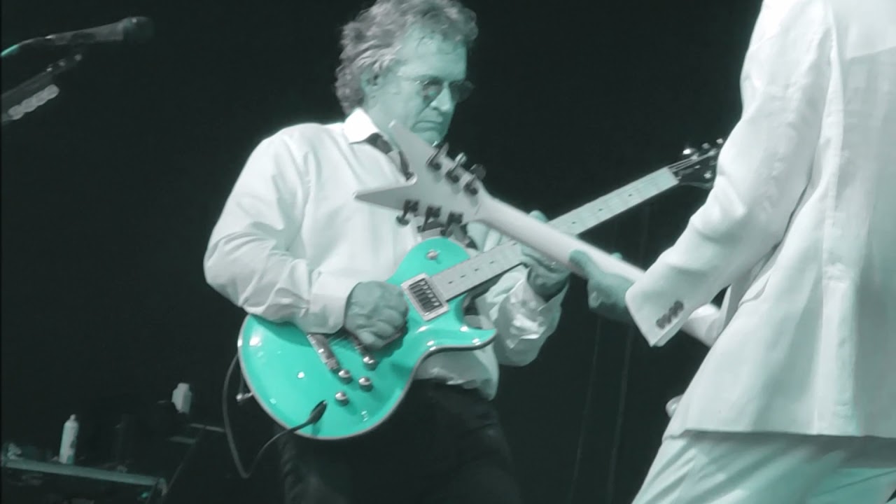 The Cars Tribute Band/Touch & Go  - Let's Go, You're all I've Got Tonight, Bye Bye Love 7-31-21