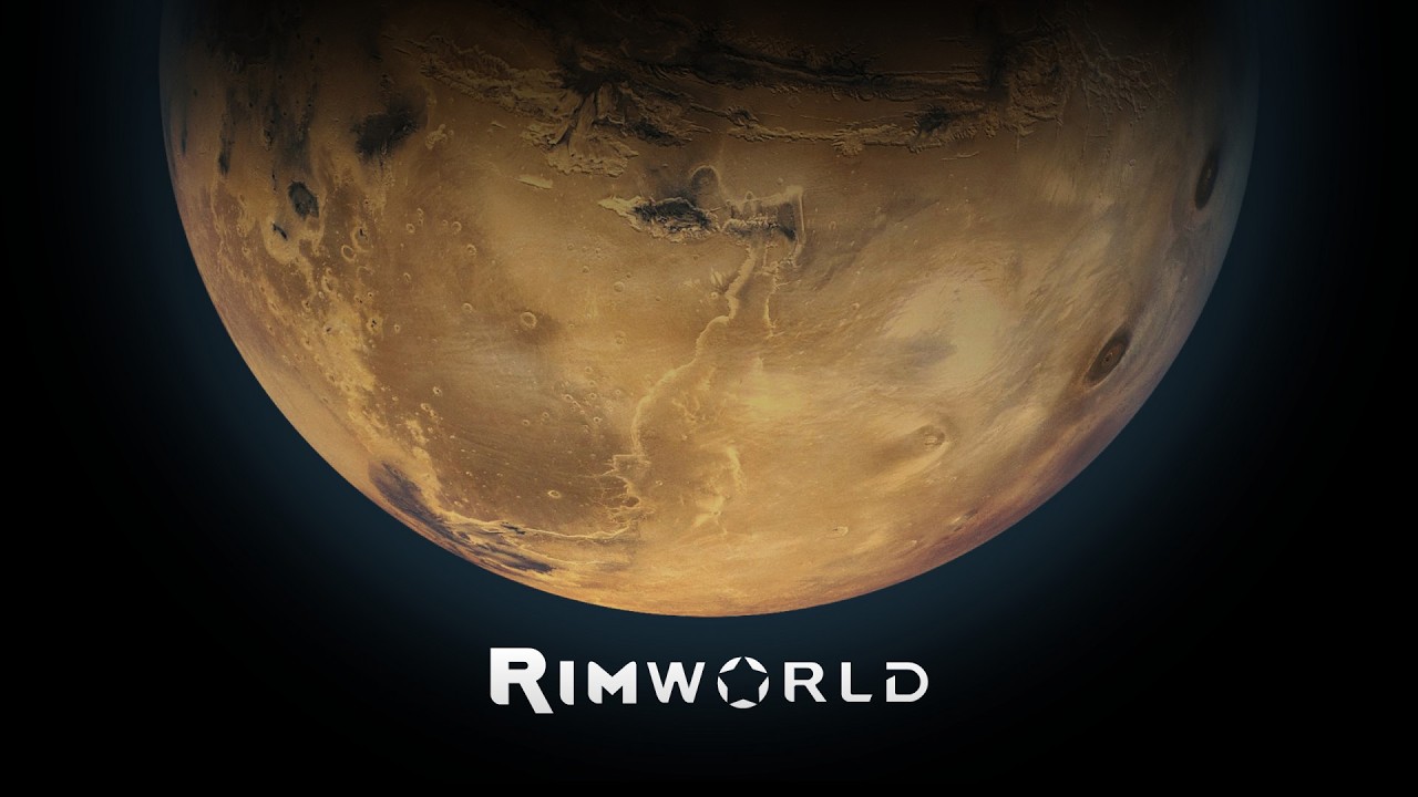 Rimworld