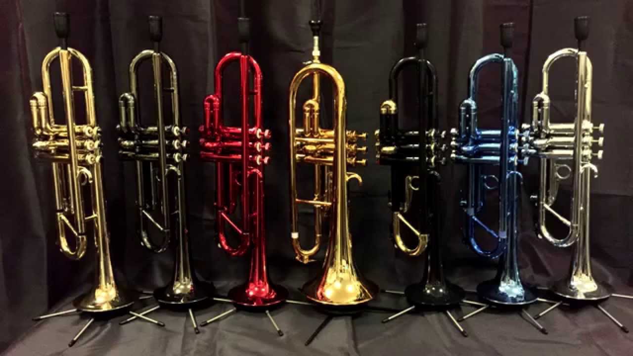 Tromba Ultralight: Face Off!