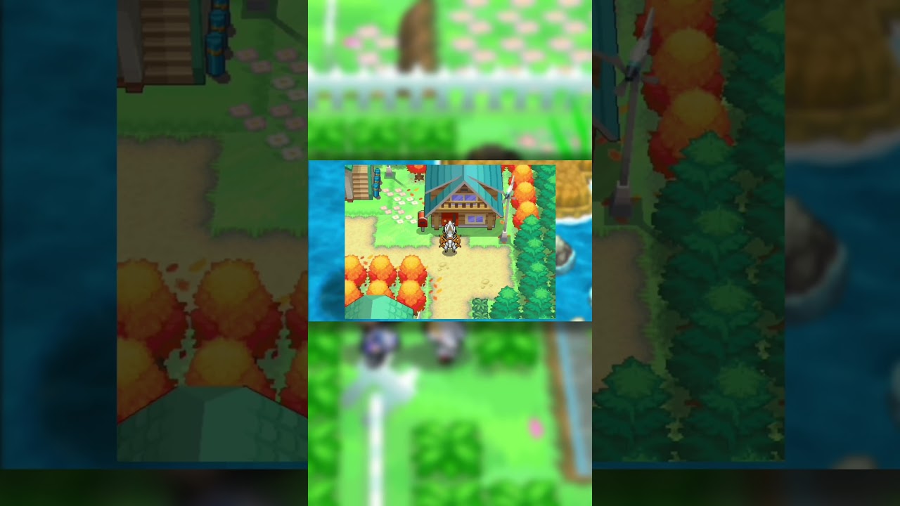 5 лучших хаков Pokemon NDS ROM 2025, в которые ОБЯЗАТЕЛЬНО ВОСПОЛЬЗУЙТЕСЬ