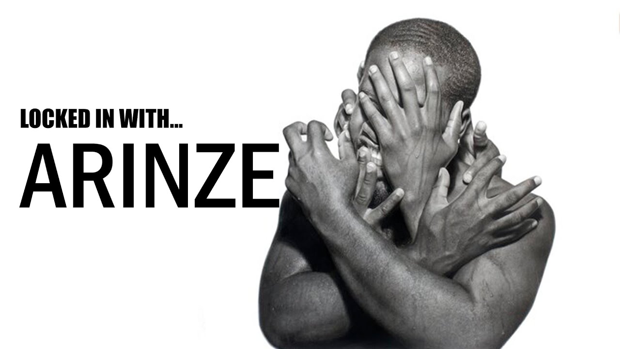 LOCKED-IN with... ARINZE | FWTV